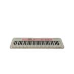 CASIO* клавиатура LK-312