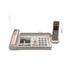 Panasonic*FAX телефон .....KX-PD550DL-N