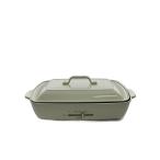 BRUNO* плита BOE026-WH