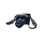 CANON◆デジタル一眼カメラ EOS Kiss X4 
