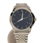 GUCCI◆クォーツ腕時計/アナログ/126.4