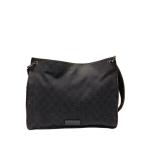 GUCCI◆ショルダーバッグ_GGキャンバ�