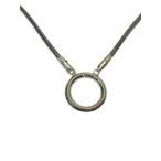 END CUSTOM JEWELLERS* колье /--/ мужской /? NULL?