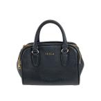 FURLA◆2WAYショルダーバッグ/レザー/B
