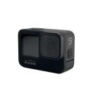 GoPro◆ビデオカメラ GoPro HERO9 BLACK CHDHX-901-FW SPBL1//