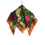 ショッピングスカーフ GUCCI◆スカーフ