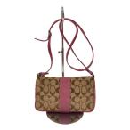 COACH◆コーチ/ショルダ