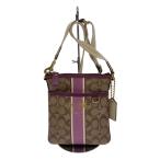 COACH◆COACH コーチ ショ