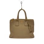 ショッピングPRADA PRADA◆PRADA プラダ ハンドバッグ/160825521ハンドバッグ//