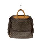 ショッピングエヴァ LOUIS VUITTON◆エヴァジオン/ハンドバッグ/BRW/M41443