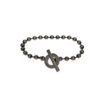 GUCCI* браслет [ скупка ]/SV925/SLV/ мужской //