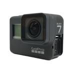 GoPro◆ビデオカメラ HERO7 BLACK CHDHX-701-FW