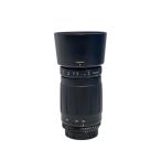 TAMRON◆レンズ//AF 100-300mm F5-6.3