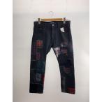 ショッピングGARCONS JUNYA WATANABE COMME des GARCONS MAN◆ボトム/S/コットン/マルチカラー/WH-P013