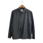 snow peak◆長袖シャツ/M/ポリエステル