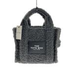 ショッピングmarc MARC JACOBS◆トートバッグ//