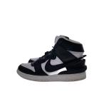 NIKE◆AMBUSH X DUNK HIGH_アンブッシュ X ダンク ハイ/27.5cm/WHT