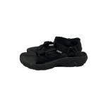 ショッピングteva サンダル Teva◆サンダル/23cm/BLK