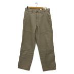 THE NORTH FACE◆ボトム/34/コットン/BEG/S
