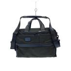 TUMI◆ショルダーバッグ/--/BLK/無地/12