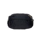 PORTER* сумка-пояс /--/BLK