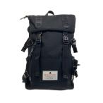 MAKAVELIC* рюкзак / полиэстер /BLK/3106-10118