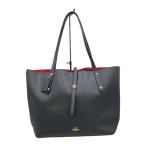 ショッピングcoach COACH◆トートバッグ/--/BLK/F58849//