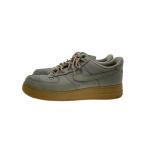 ショッピングエアフォース1 NIKE◆AIR FORCE 1 07_エア フォース 1 07/30cm/KHK