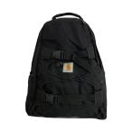 Carhartt* рюкзак / черный /KICKFLIP BACKPACK