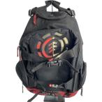 element* рюкзак / полиэстер /BLK