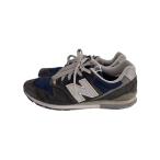 ショッピングニューバランス 996 NEW BALANCE◆ニューバランス/CM996/ネイビー/26.5cm