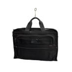 TUMI◆ブリーフケース/--/BLK/26111DH