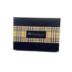 BURBERRYS* полотенце /GRY