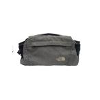 THE NORTH FACE* сумка-пояс /--/ серый /NM82182A/CLASSIC KANGA2
