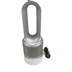 dyson* тепловентилятор Dyson Pure Hot + Cool HP00WS [ белый / серебряный ]/