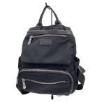 FIRANO* рюкзак / нейлон /BLK