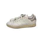 adidas◆STAN SMITH_スタンスミス/24cm/WHT