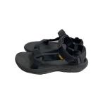 Teva◆HURRICANE XLT2/27cm/BLK//