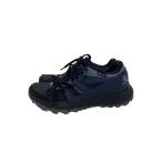 salomon* low cut спортивные туфли /22cm/NVY