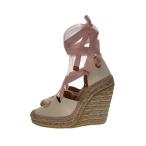 GUCCI◆パンプス/35/CRM/725836