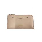 COACH* футляр для карточек / кожа /PNK/ женский /CZ112