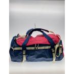THE NORTH FACE*BASE CAMP DUFFEL L/ сумка "Boston bag" / полиэстер /PNK/NF0A3ETQ