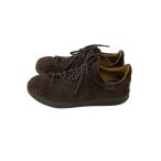 adidas◆STAN SMITH LUX_スタンスミス LUX/24cm/BRW