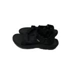 ショッピングteva サンダル Teva◆サンダル/26cm/BLK