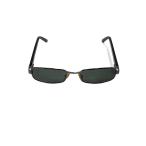 GUCCI◆サングラス/プラスチック/BLK/�