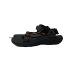 ショッピングteva サンダル Teva◆サンダル/26cm/BLK/FU10231