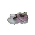 NIKE◆AIR RIFT BR_エア リフト ブリーズ/25cm/PNK