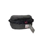 cancan/ сумка-пояс /BLK/GR01-00305