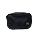 PORTER*FLASH/ сумка-пояс / нейлон /BLK/689-05942
