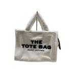 ショッピングJACOBS MARC JACOBS◆トートバッグ/--/WHT/無地/H059M06PF22